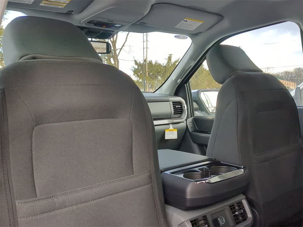 Thumbnail: 2024 Ford F-150 - 19