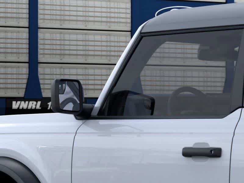 Thumbnail: 2026 Ford Bronco - 22