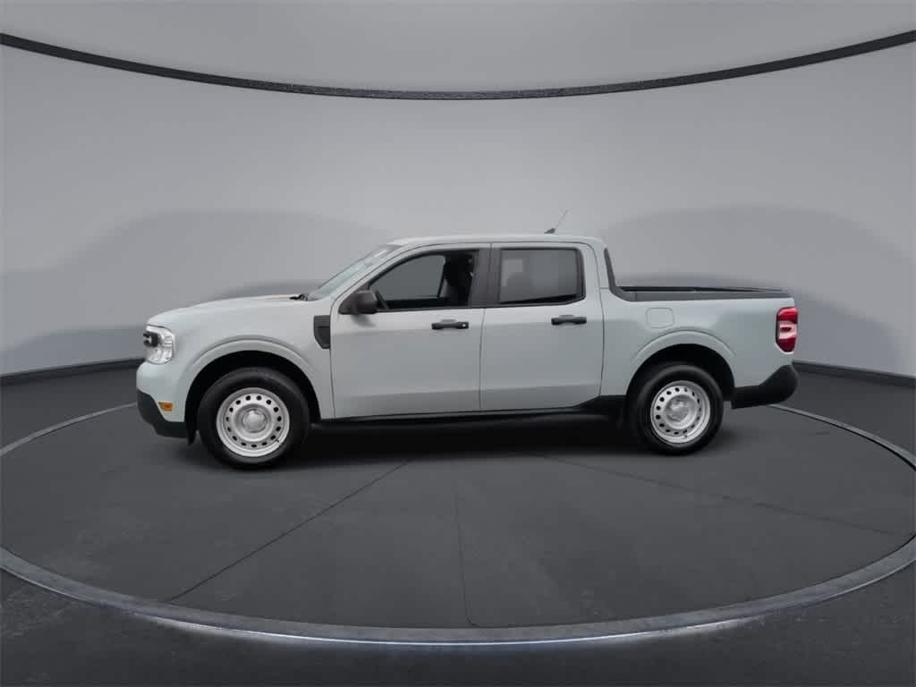 Thumbnail: 2022 Ford Maverick - 4