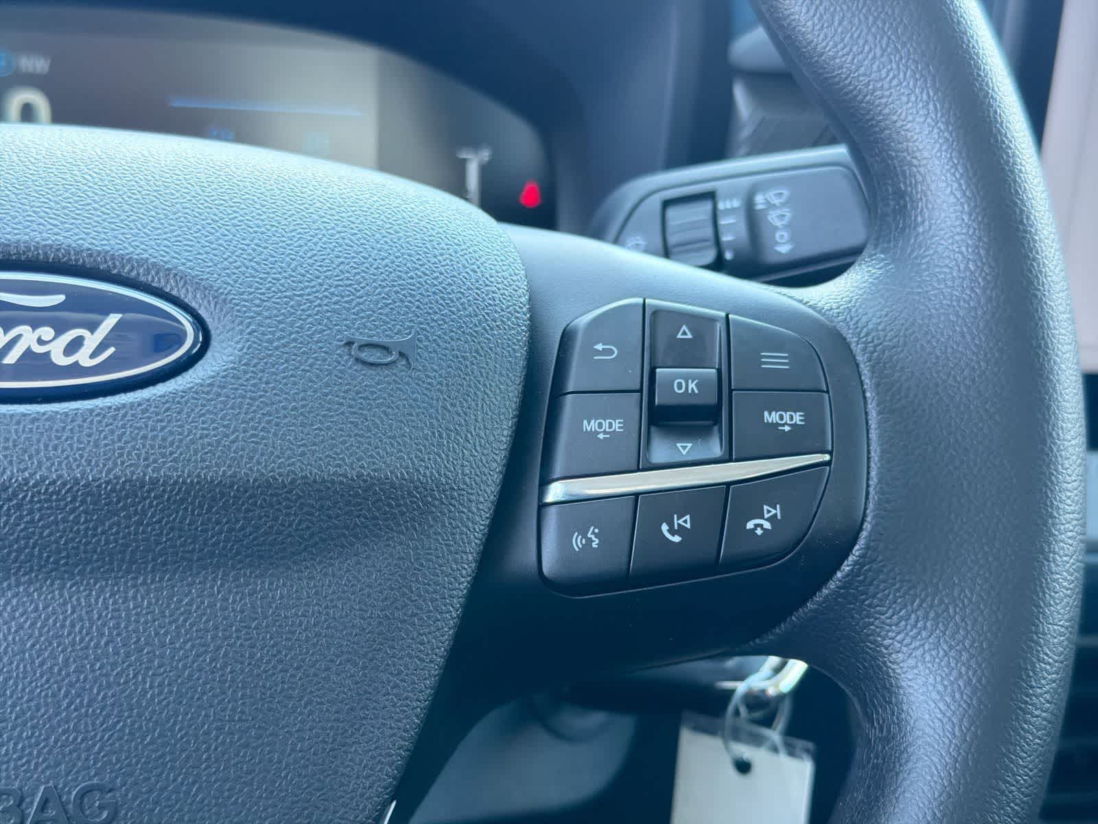 Thumbnail: 2026 Ford Maverick - 25