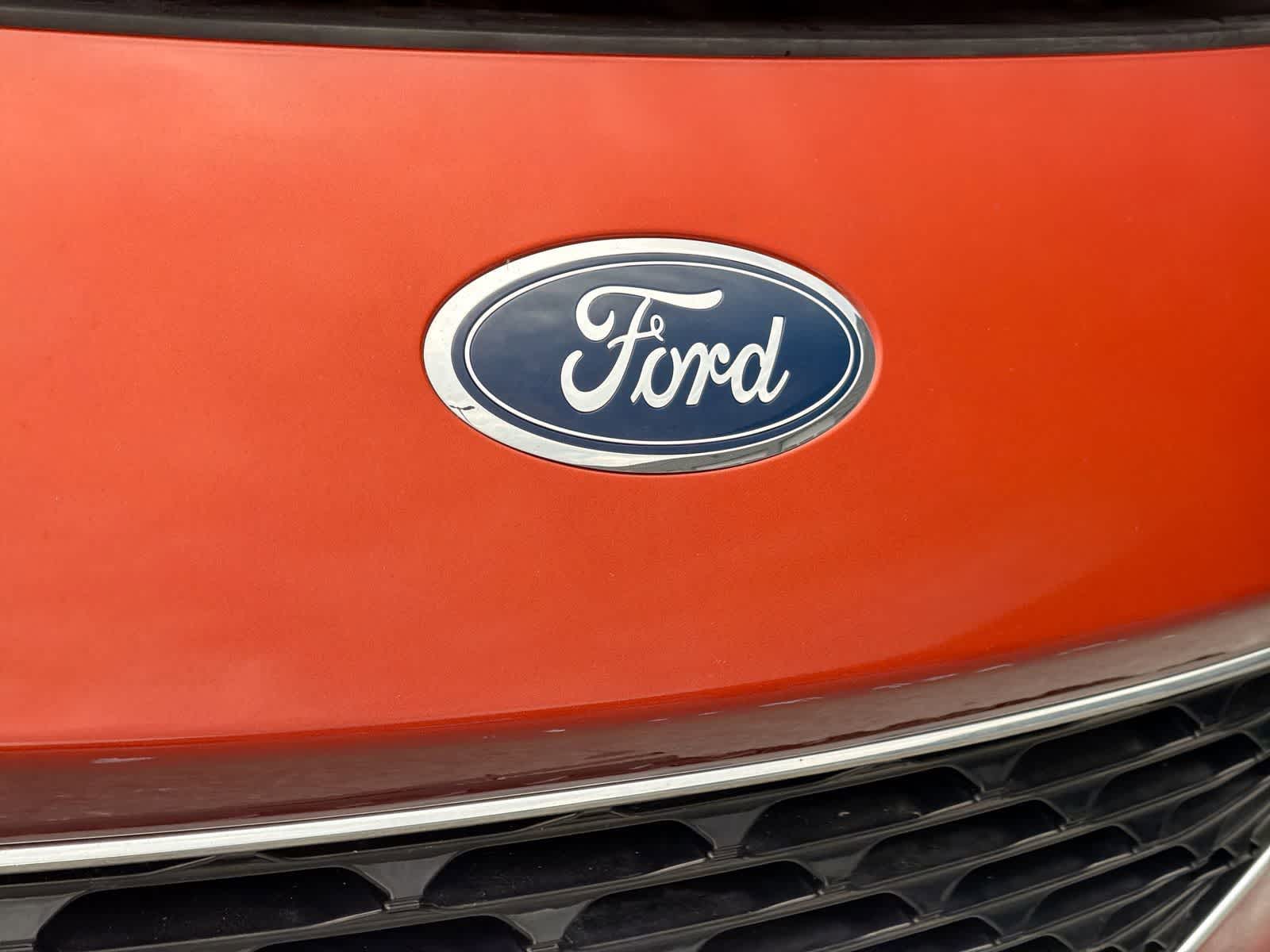 Thumbnail: 2020 Ford Escape - 12