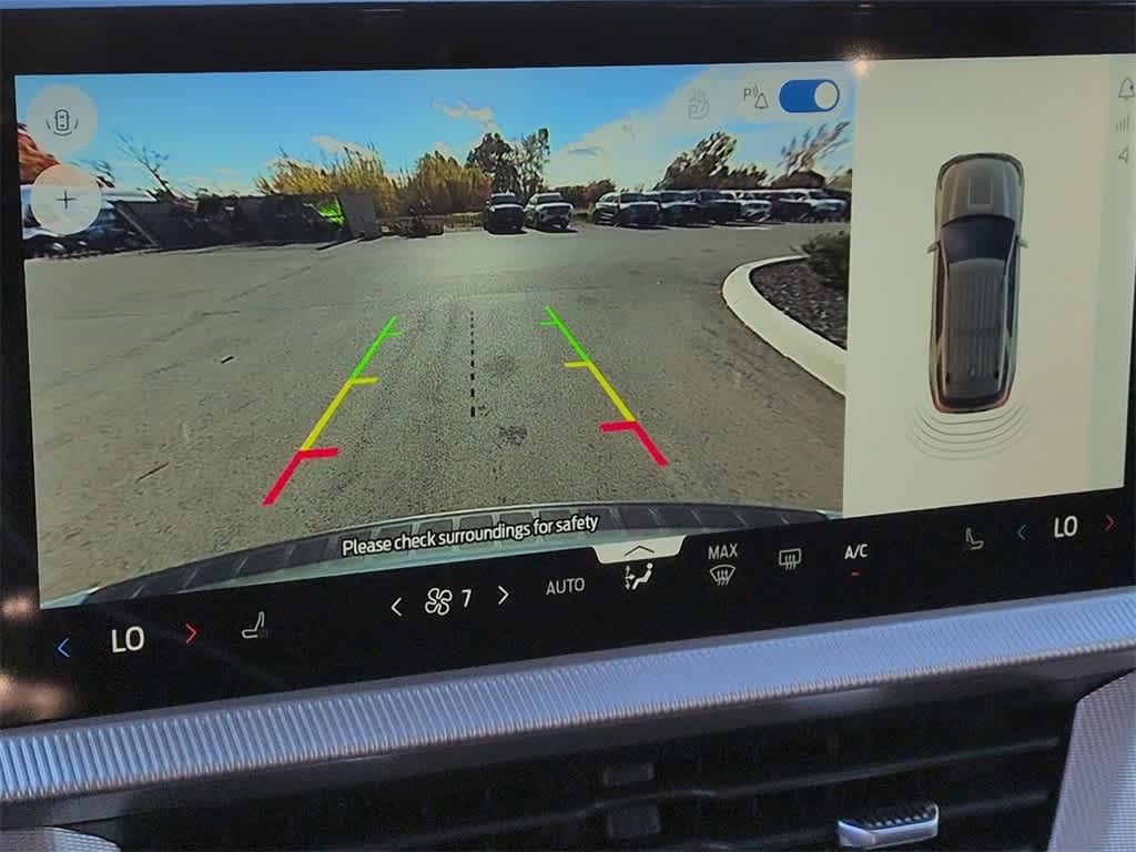 Thumbnail: 2026 Ford Explorer - 30