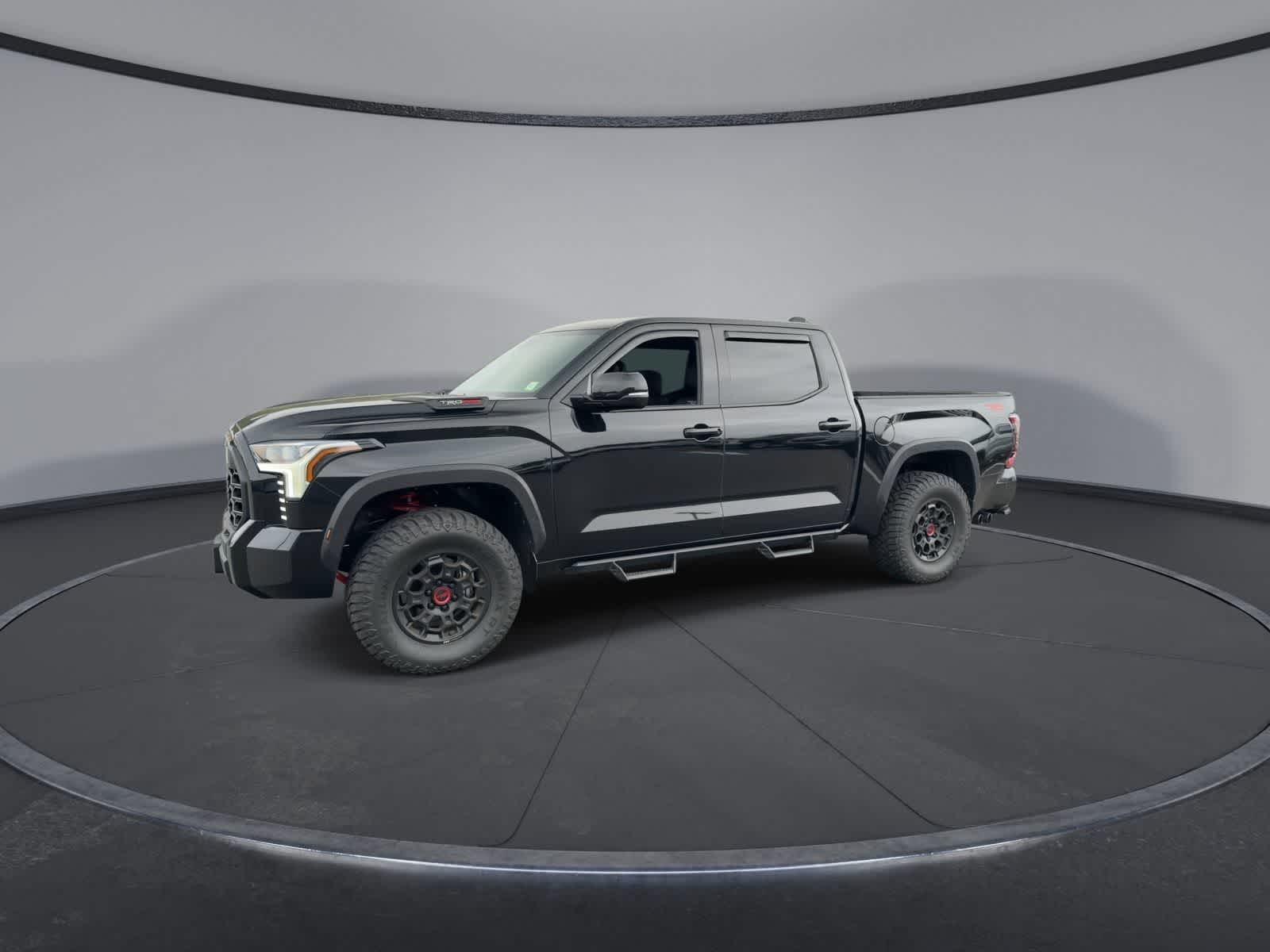 Thumbnail: 2026 Toyota Tundra - 3