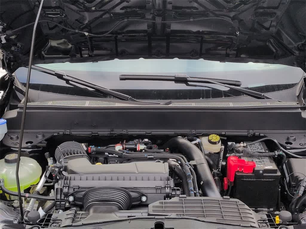 Thumbnail: 2025 Ford Maverick - 15