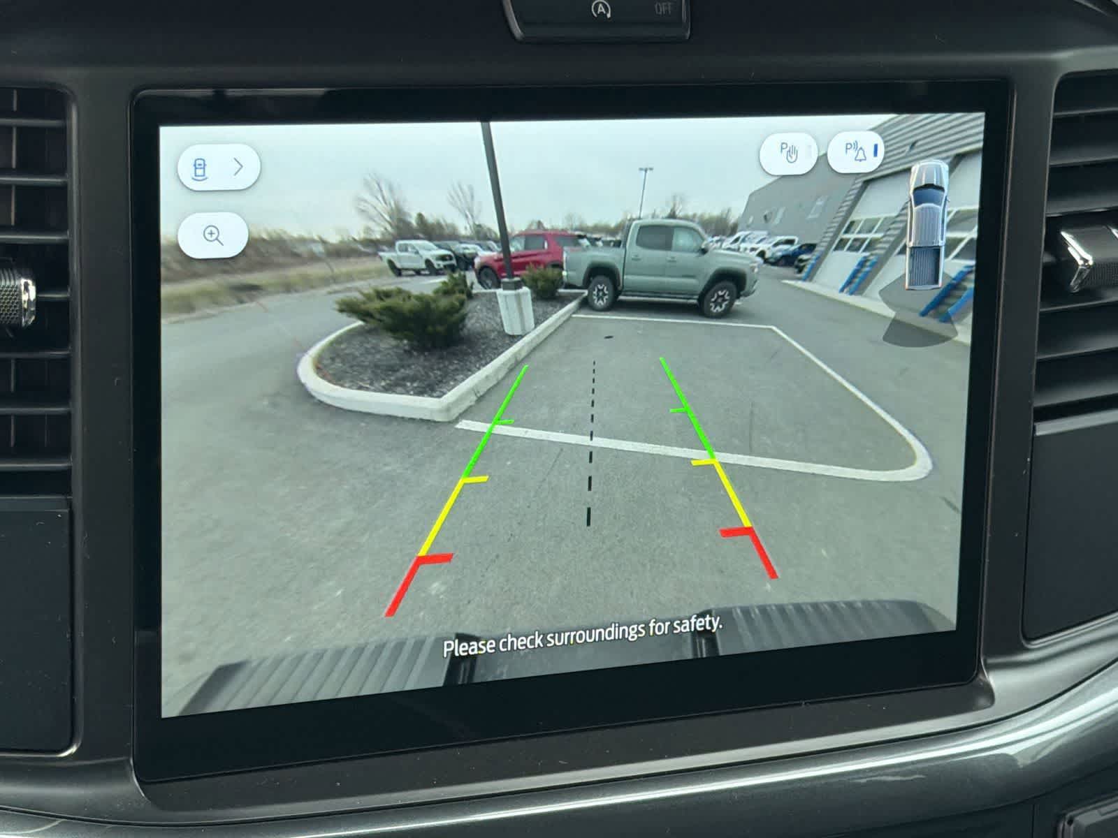 Thumbnail: 2026 Ford F-150 - 29