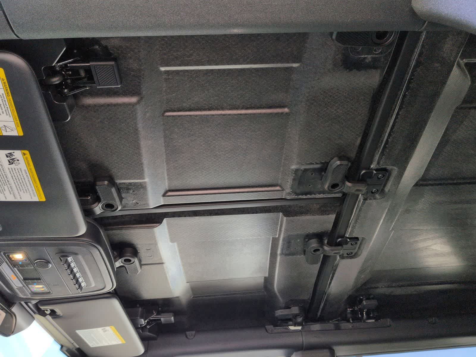 Thumbnail: 2025 Ford Bronco - 20