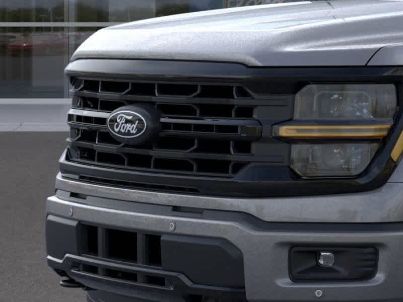 Thumbnail: 2025 Ford F-150 - 17