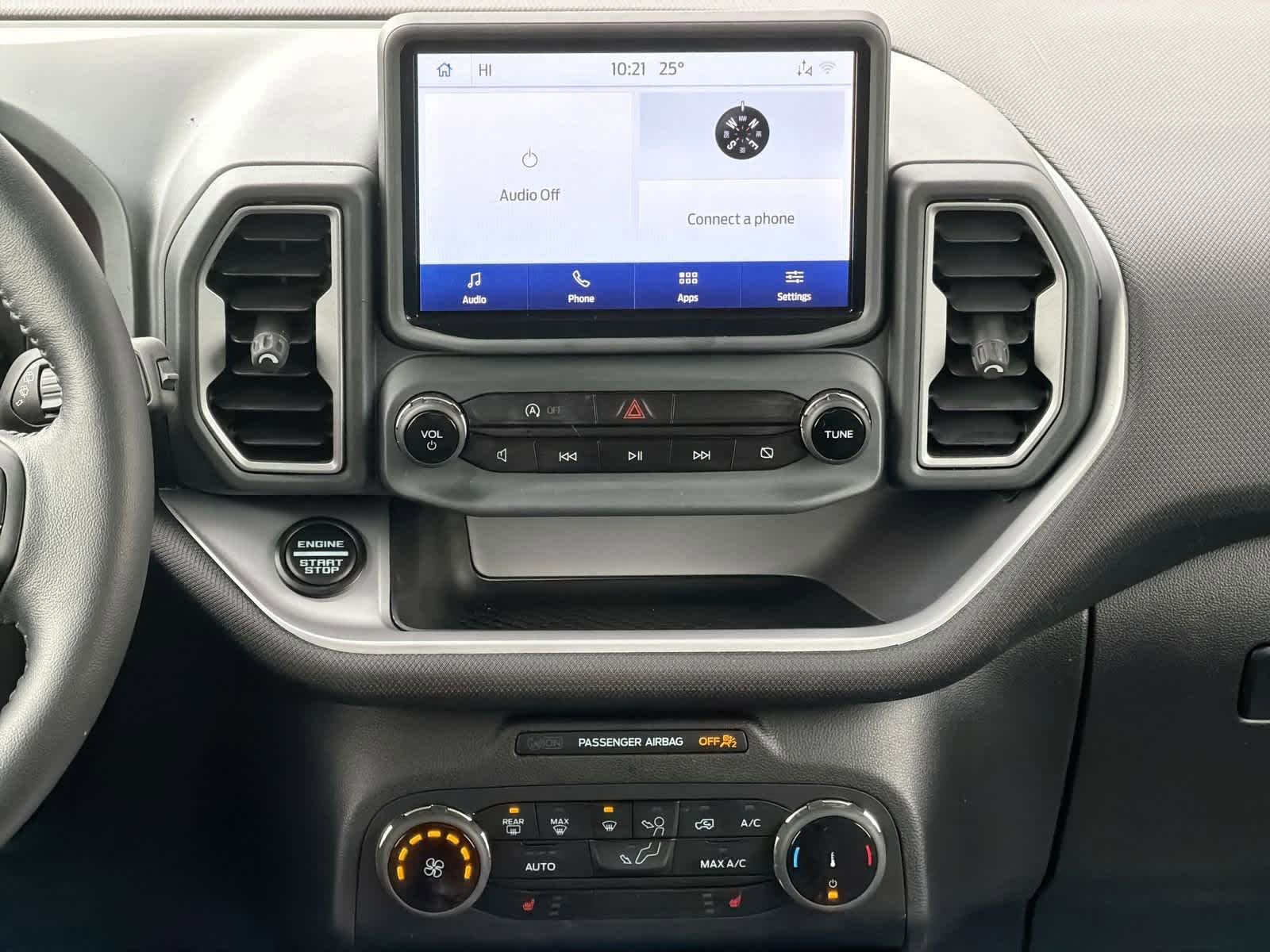 Thumbnail: 2023 Ford Bronco Sport - 28