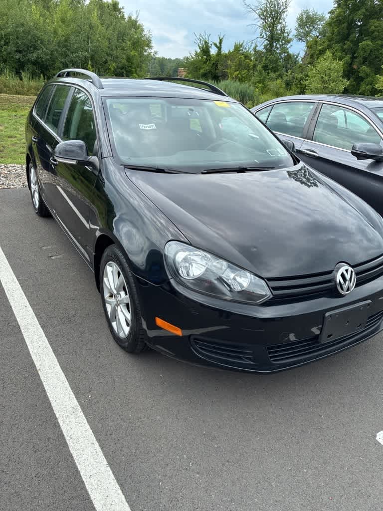 Thumbnail: 2014 Volkswagen Jetta - 3