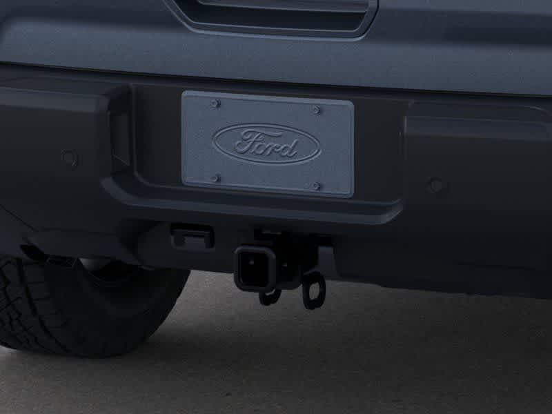 Thumbnail: 2026 Ford Bronco Sport - 23