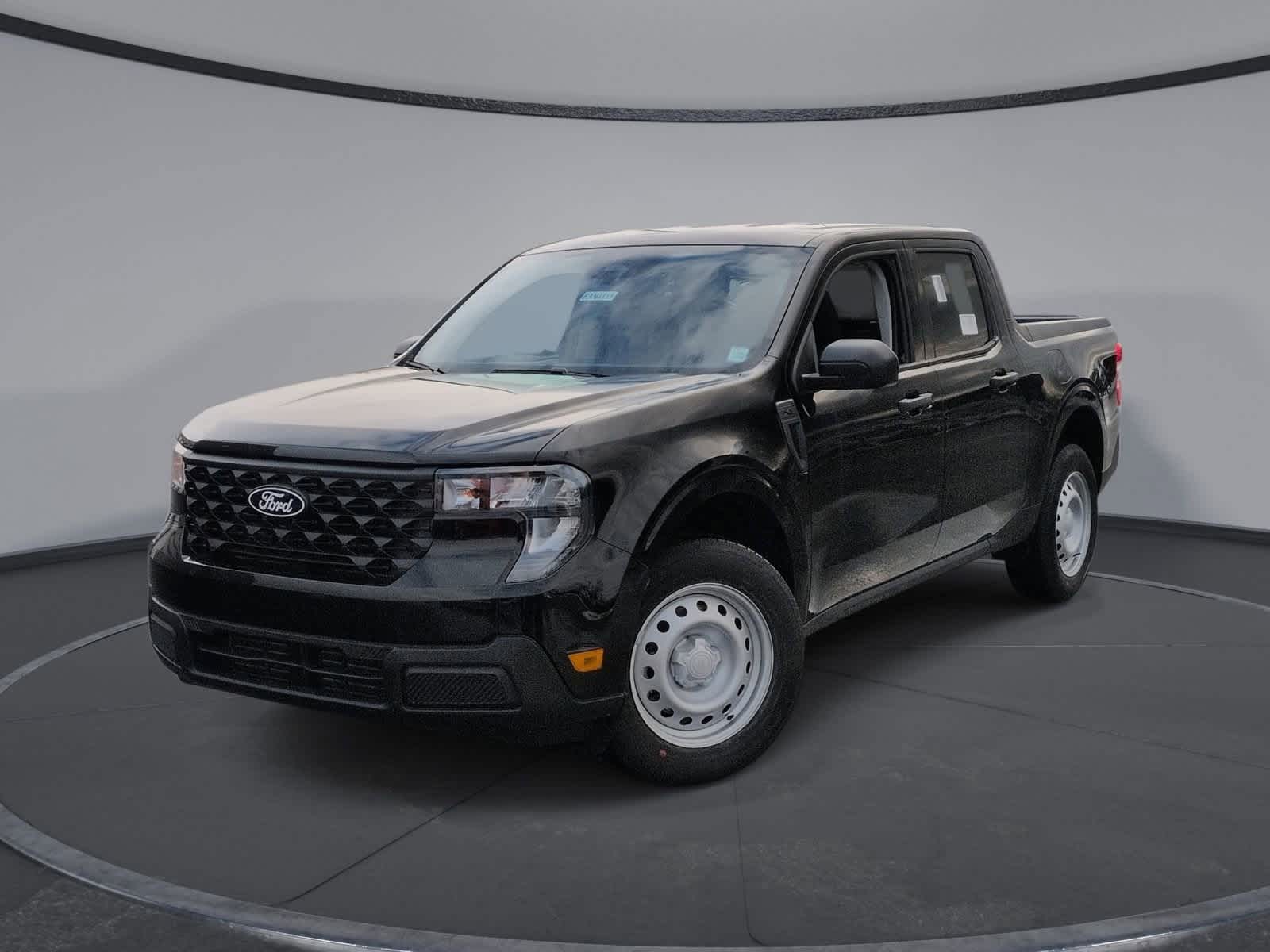 Thumbnail: 2025 Ford Maverick - 1