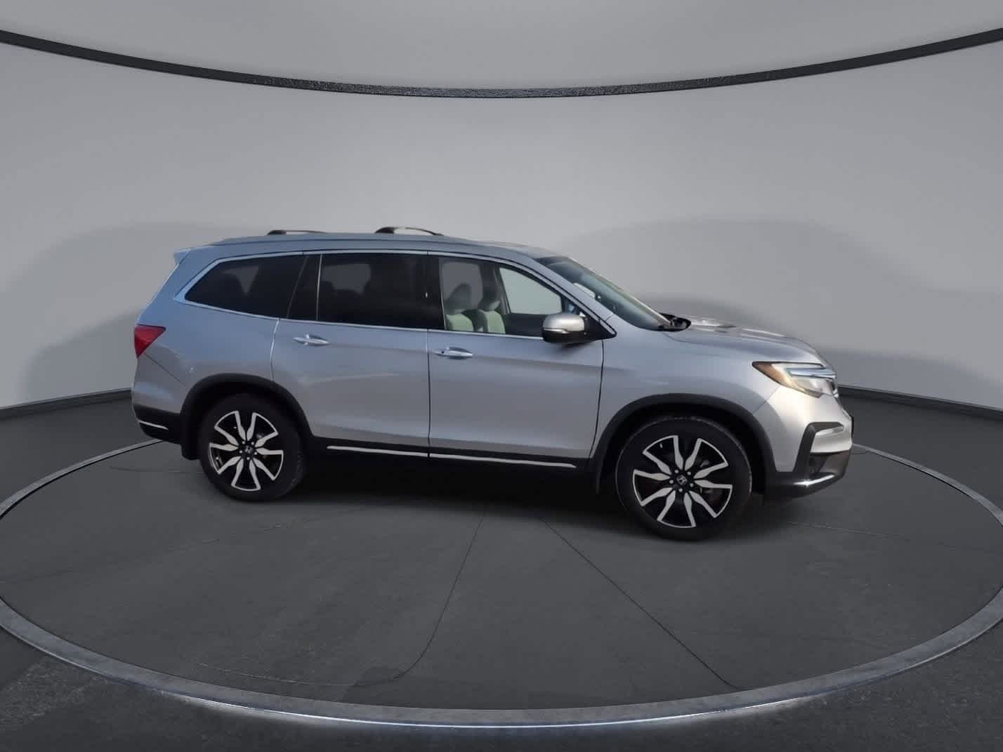 Thumbnail: 2020 Honda Pilot - 9