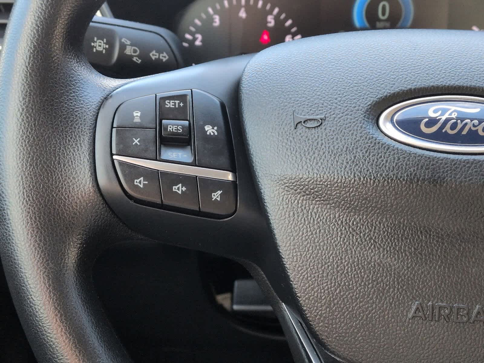 Thumbnail: 2020 Ford Escape - 24