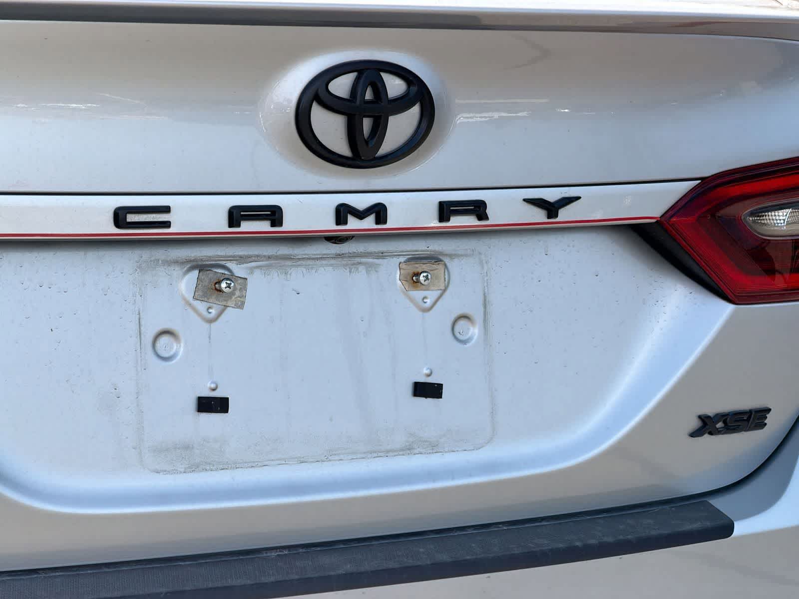 Thumbnail: 2024 Toyota Camry - 4