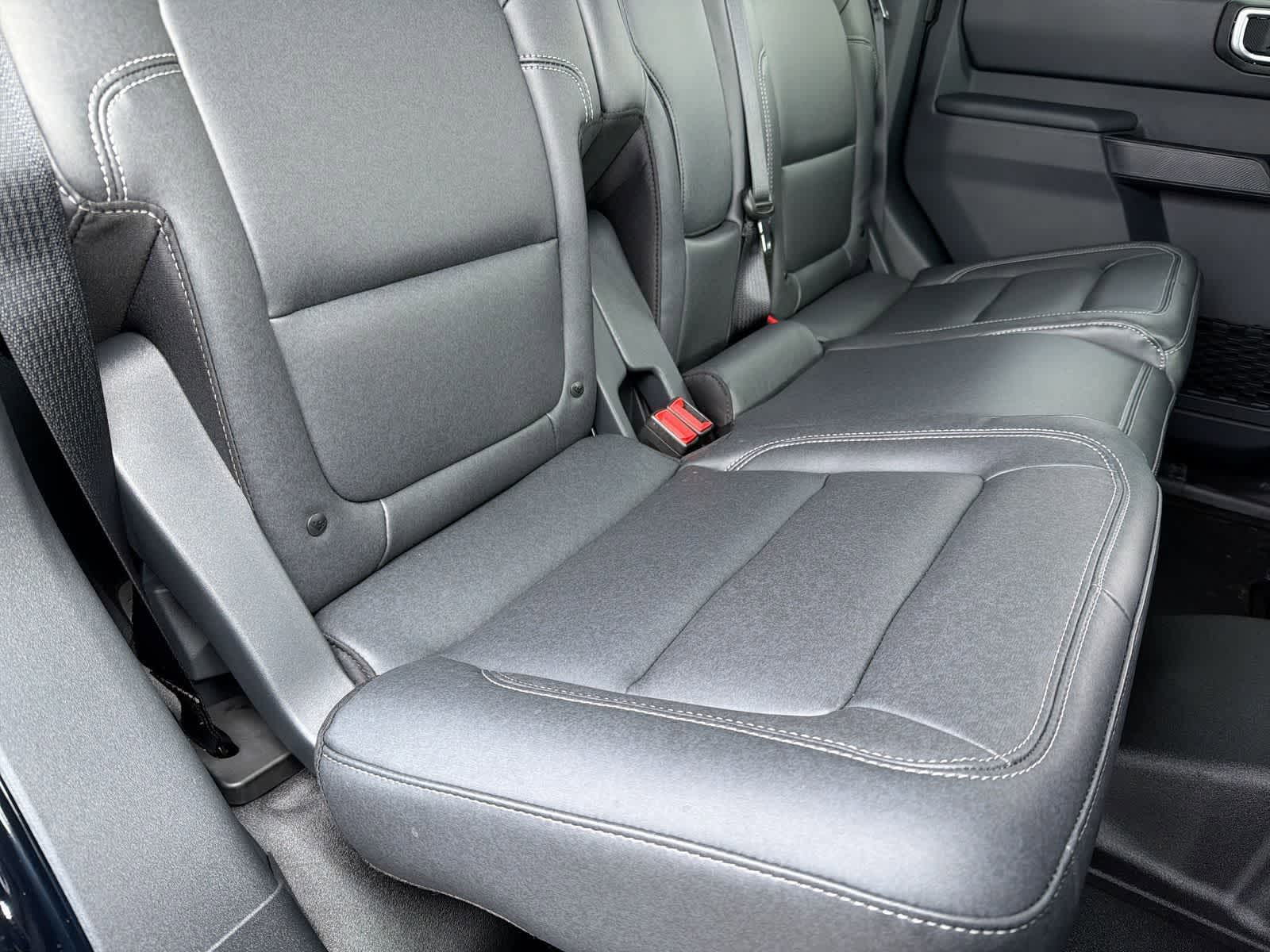 Thumbnail: 2025 Ford Bronco - 22