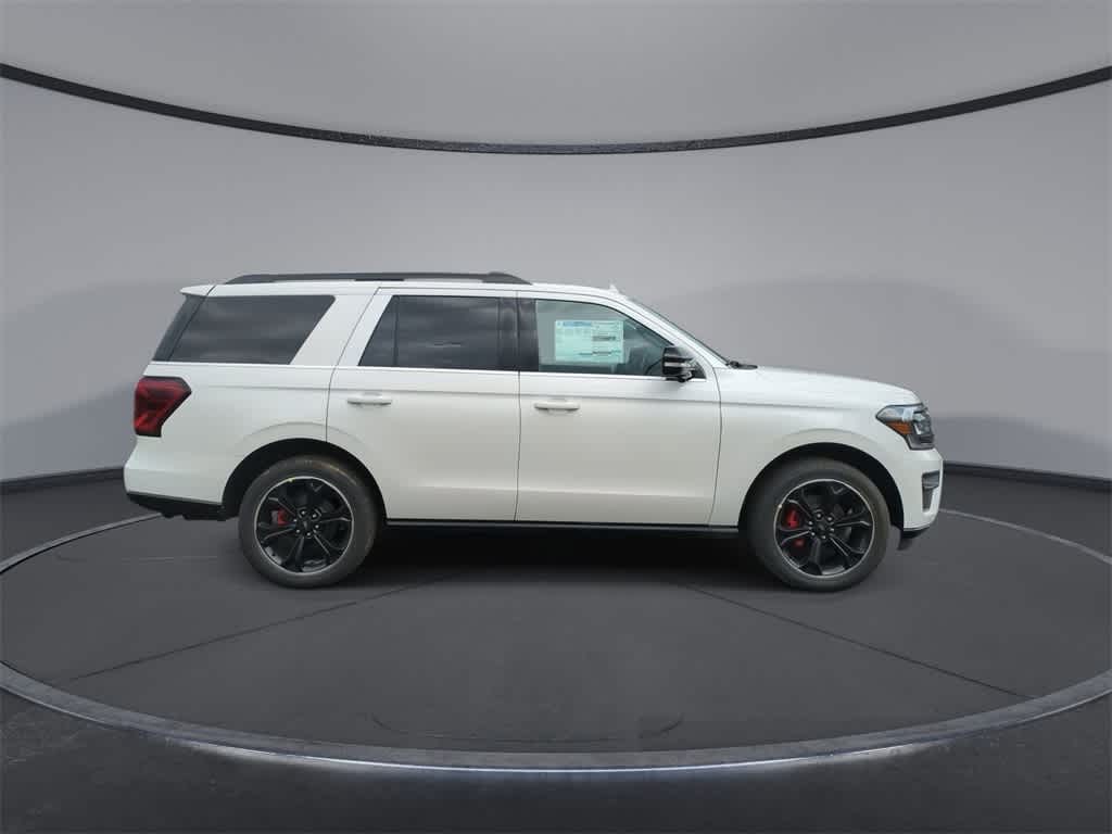 Thumbnail: 2024 Ford Expedition - 9