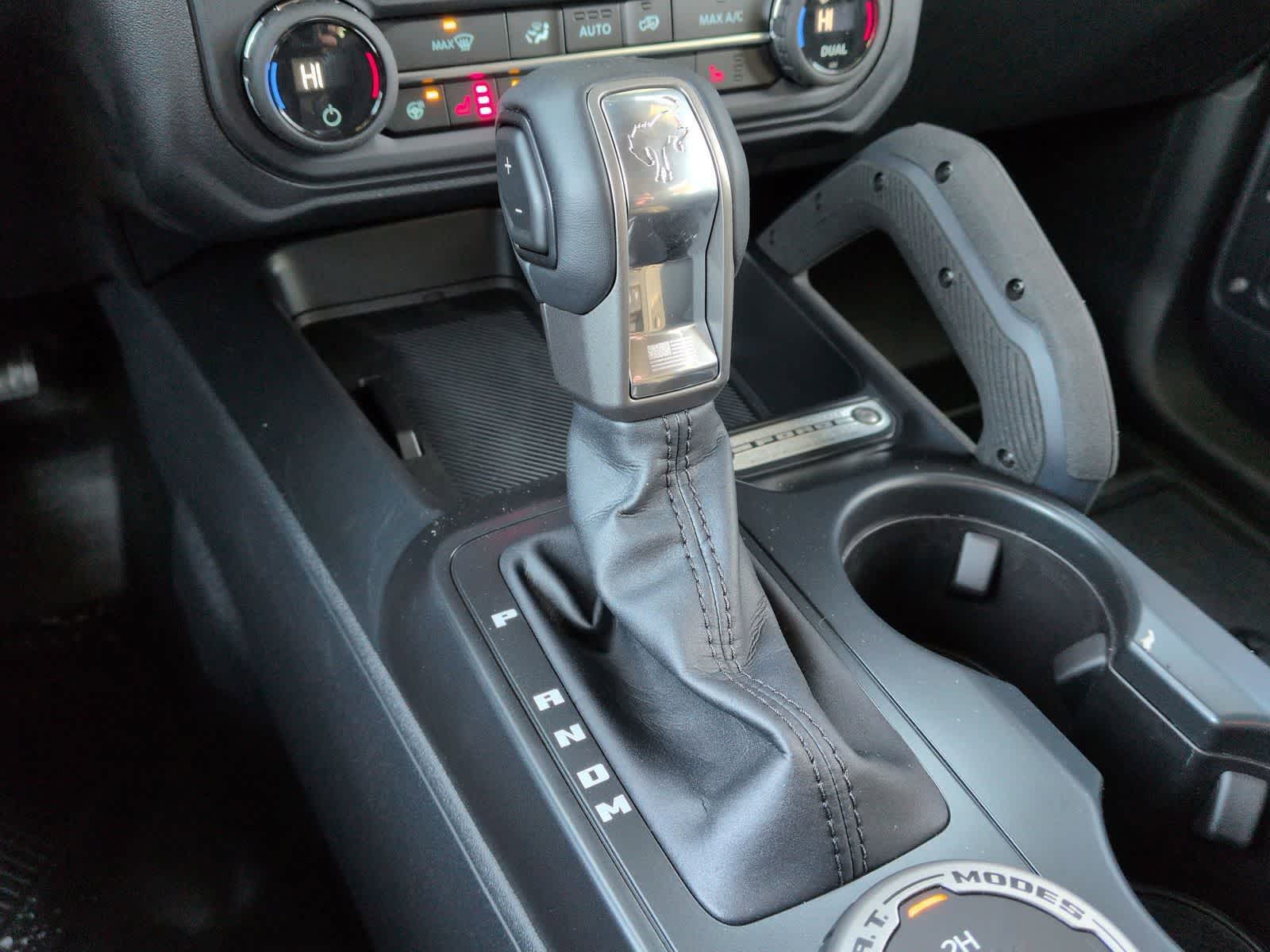 Thumbnail: 2025 Ford Bronco - 35