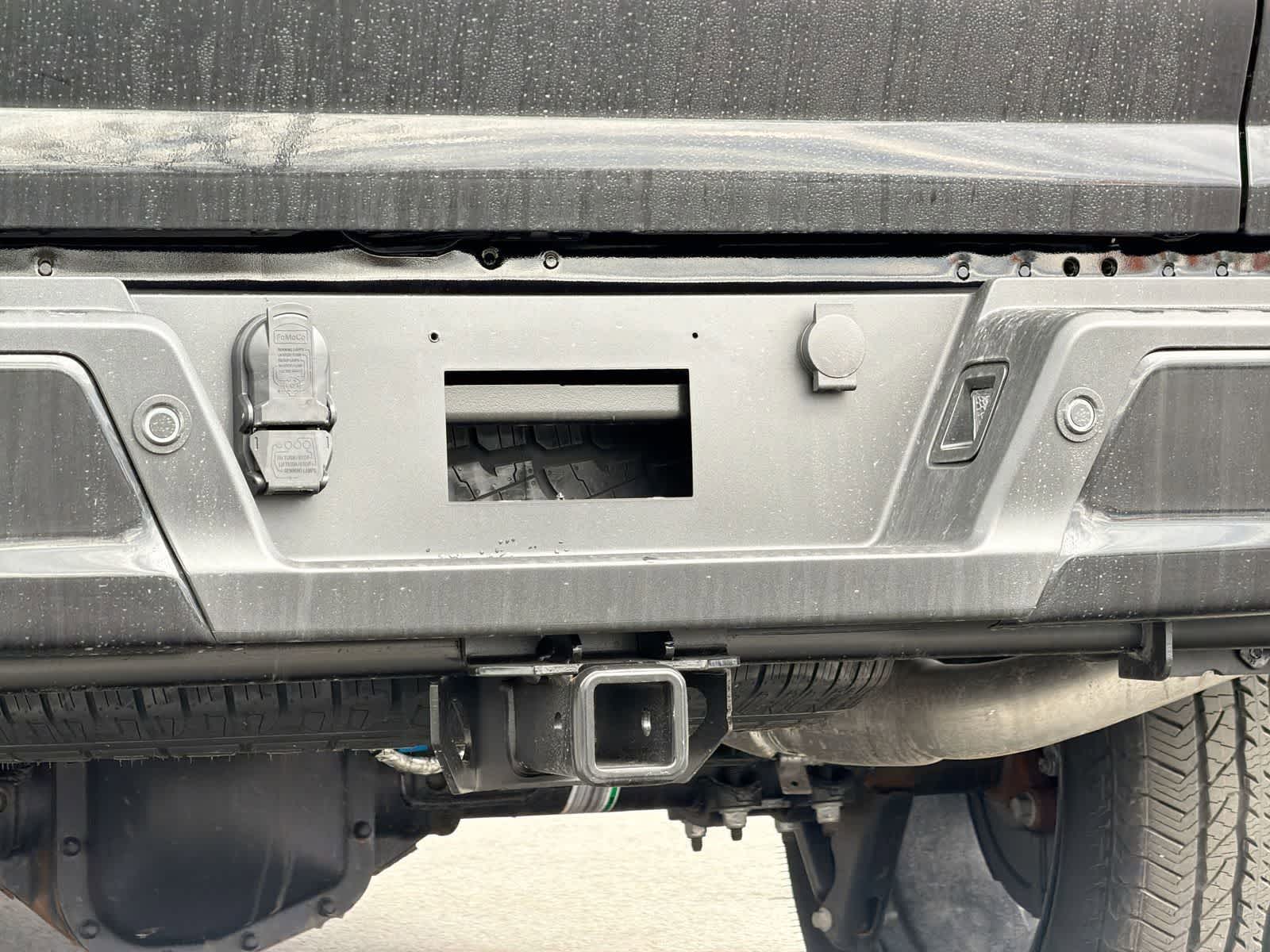 Thumbnail: 2026 Ford F-150 - 35