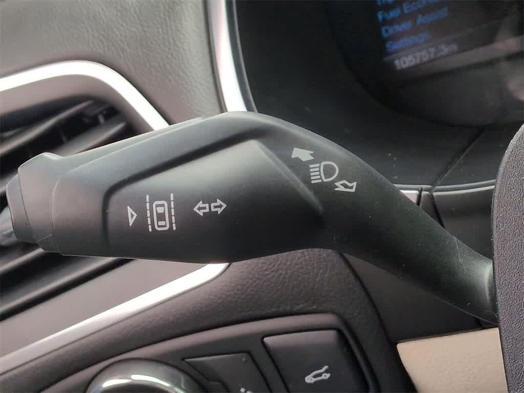 Thumbnail: 2016 Ford Edge - 29