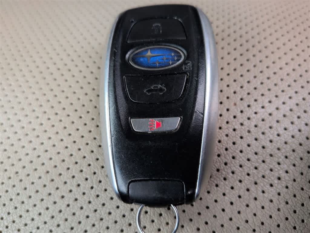 Thumbnail: 2022 Subaru Outback - 37