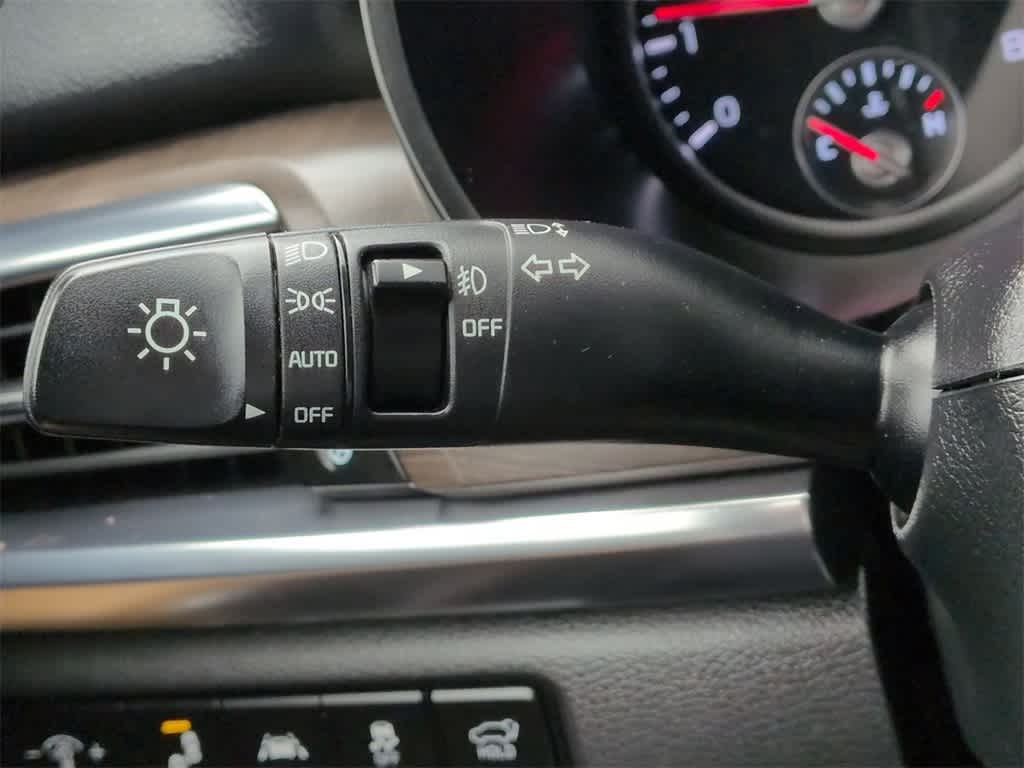 Thumbnail: 2020 Kia Telluride - 29