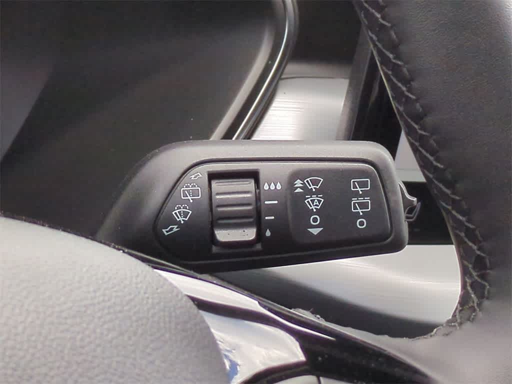 2024 Ford Escape Plug-in Hybrid 27