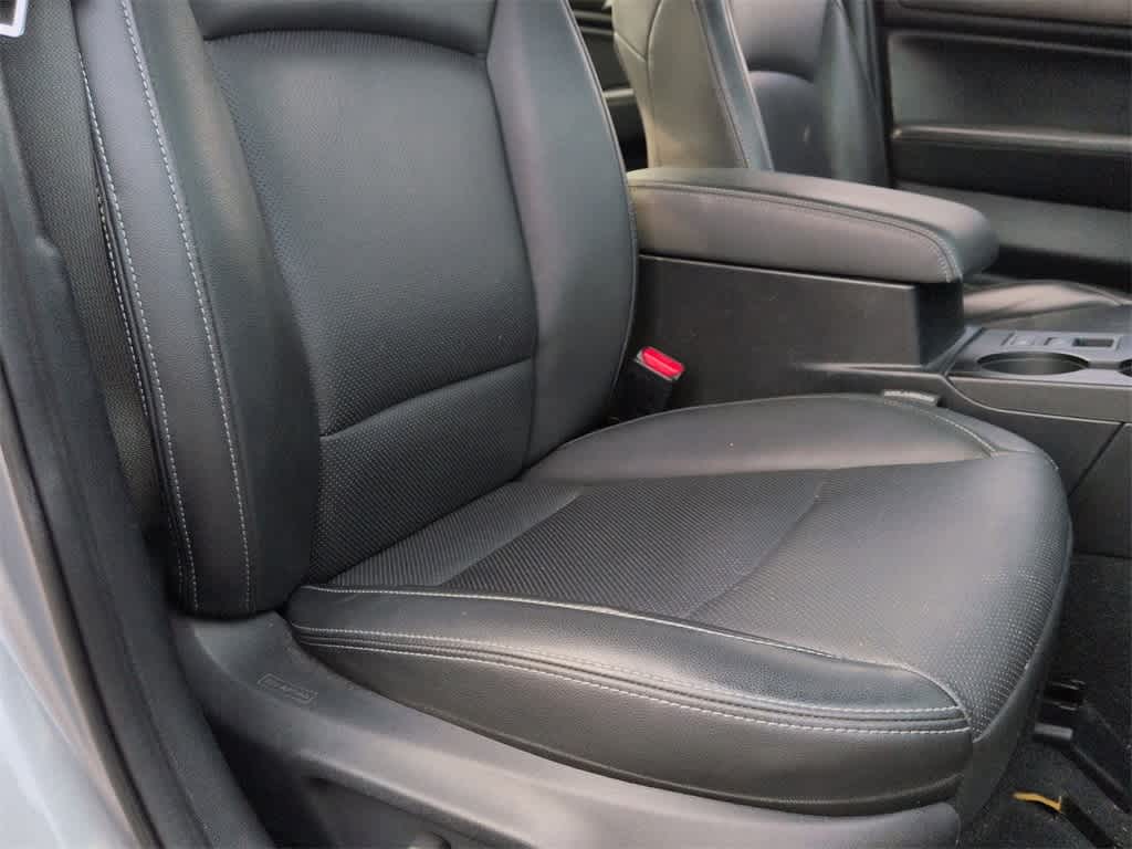 Thumbnail: 2015 Subaru Legacy - 24