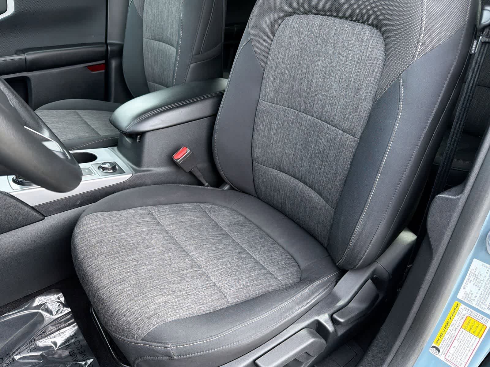 Thumbnail: 2021 Ford Bronco Sport - 17