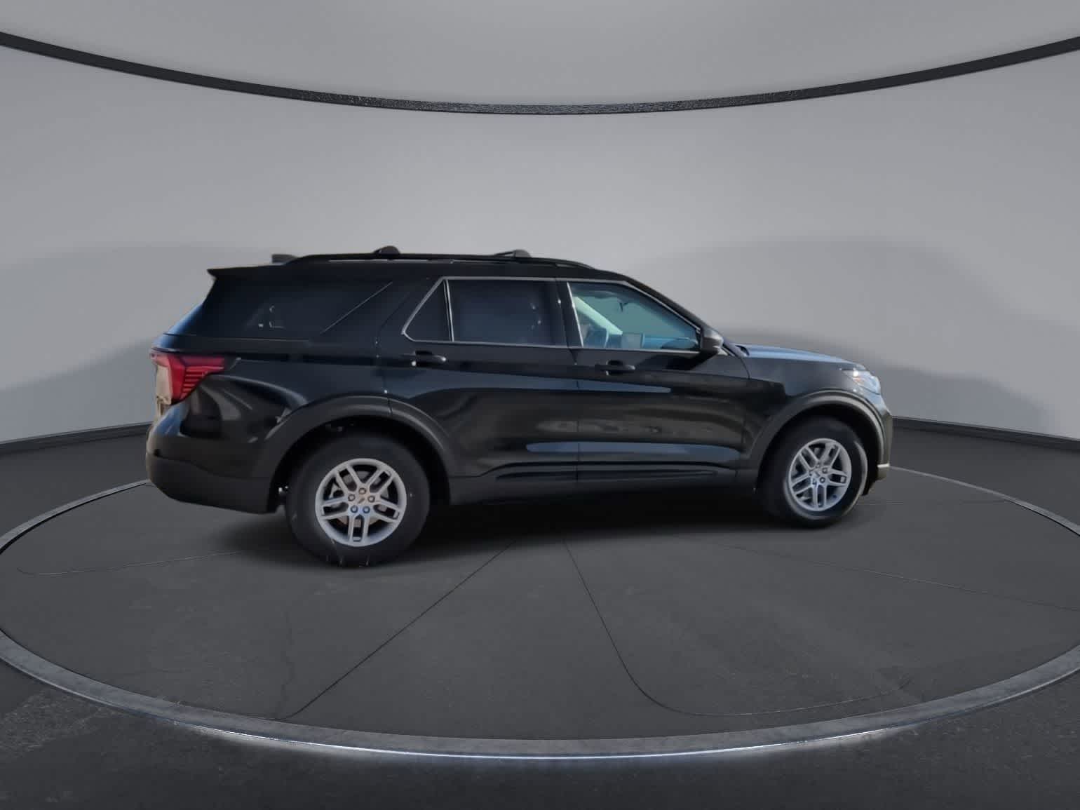 Thumbnail: 2026 Ford Explorer - 9