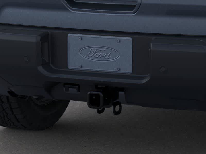 Thumbnail: 2026 Ford Bronco Sport - 23