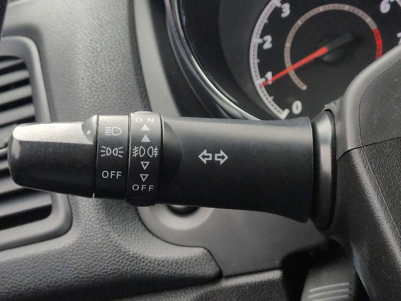 Thumbnail: 2016 Mitsubishi Outlander Sport - 27