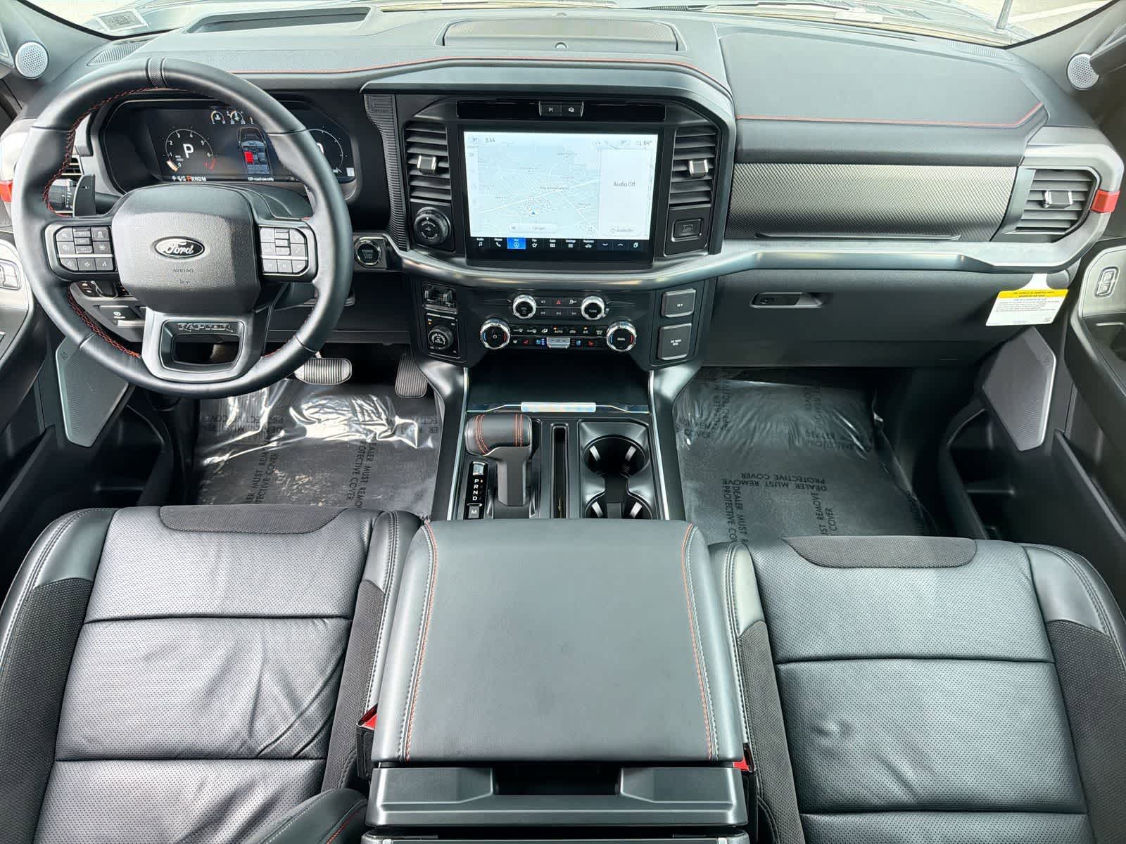 Thumbnail: 2025 Ford F-150 - 16