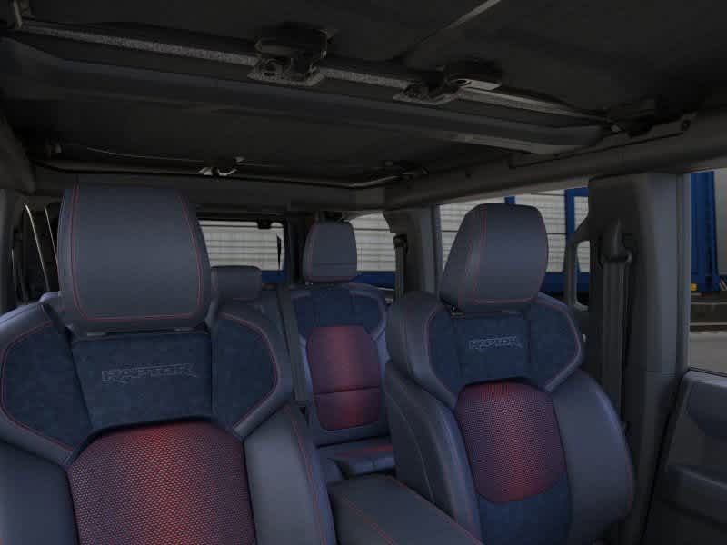 Thumbnail: 2025 Ford Bronco - 12