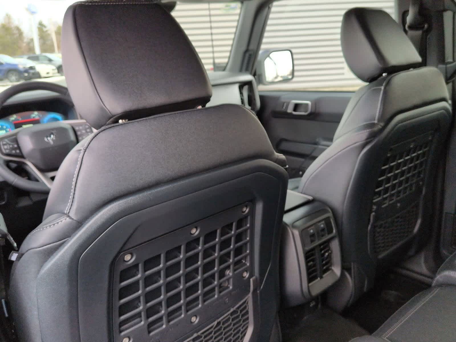 Thumbnail: 2025 Ford Bronco - 19