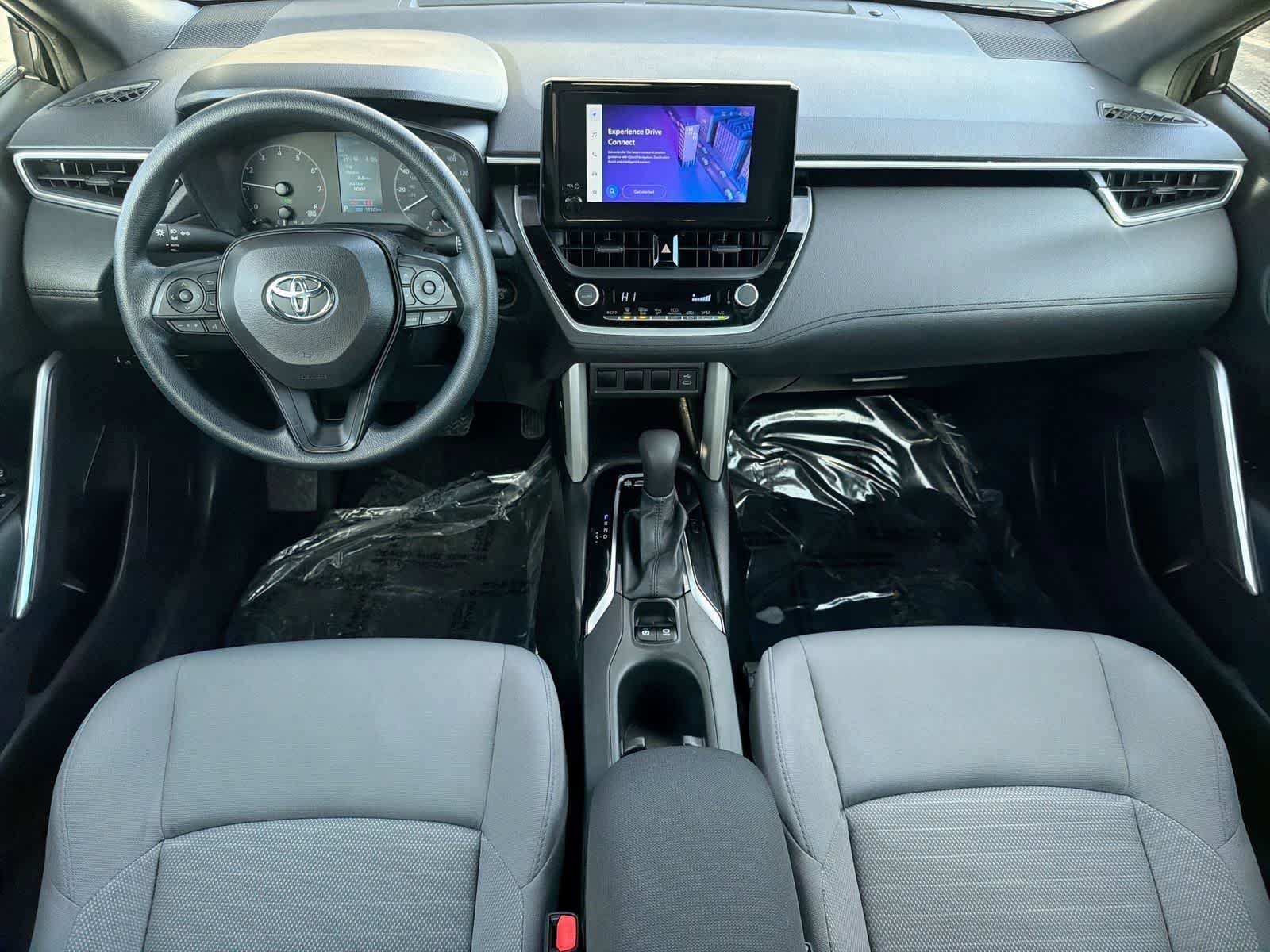 Thumbnail: 2024 Toyota Corolla Cross - 16