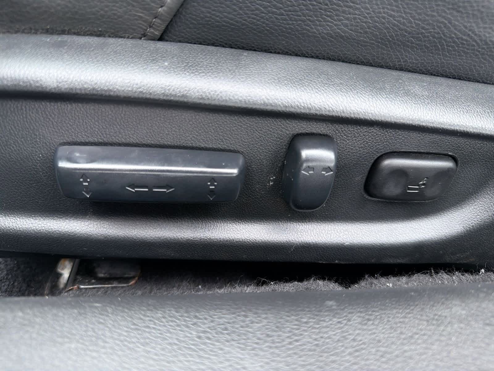 Thumbnail: 2015 Honda Accord - 18