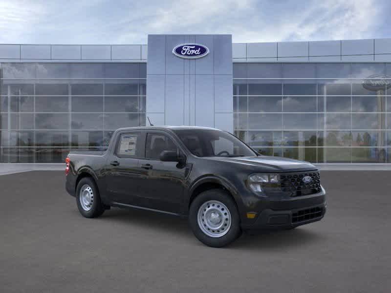 Thumbnail: 2025 Ford Maverick - 7