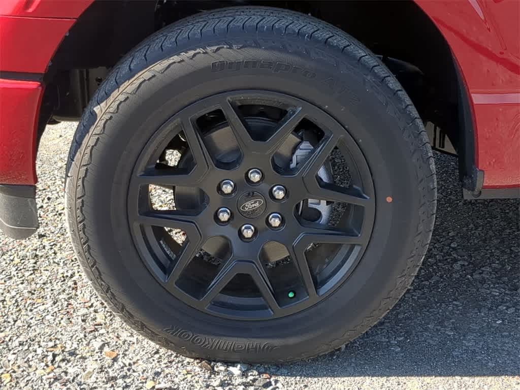 Thumbnail: 2025 Ford F-150 - 14