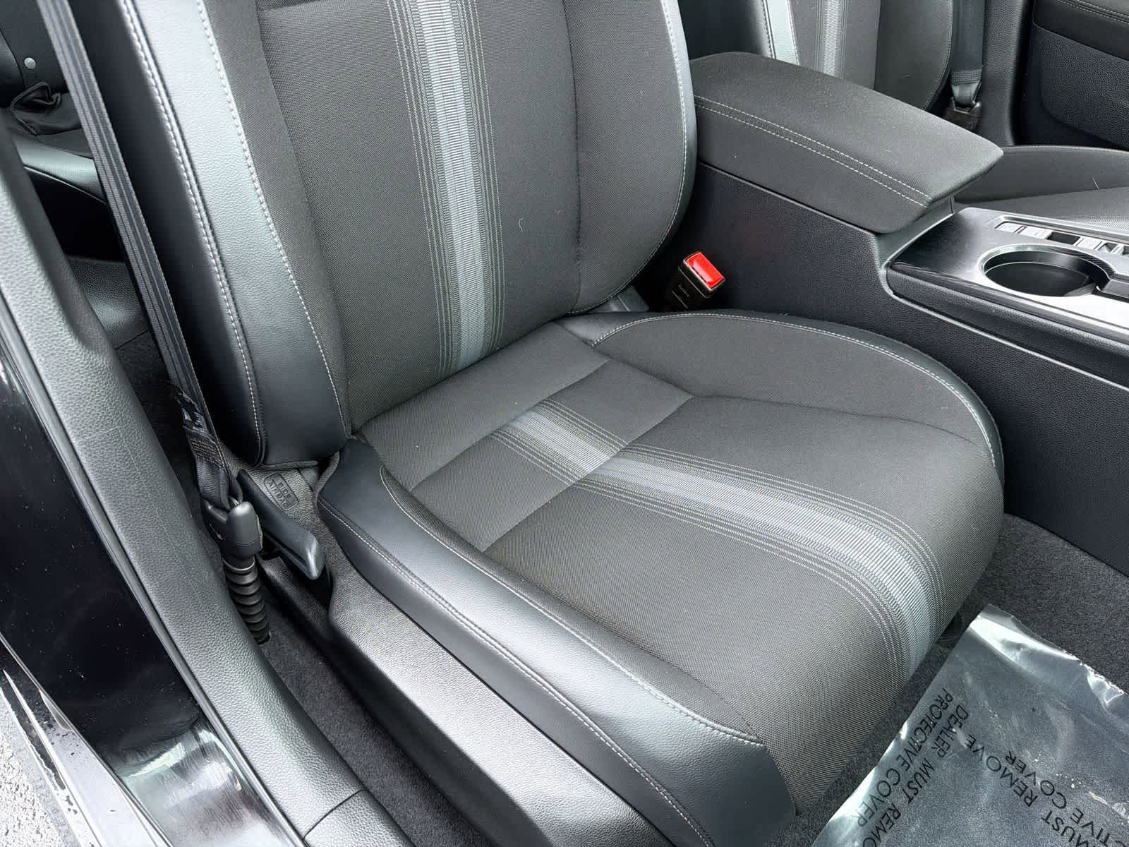 Thumbnail: 2022 Honda Civic - 22