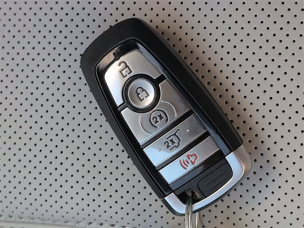 Thumbnail: 2026 Ford Explorer - 38