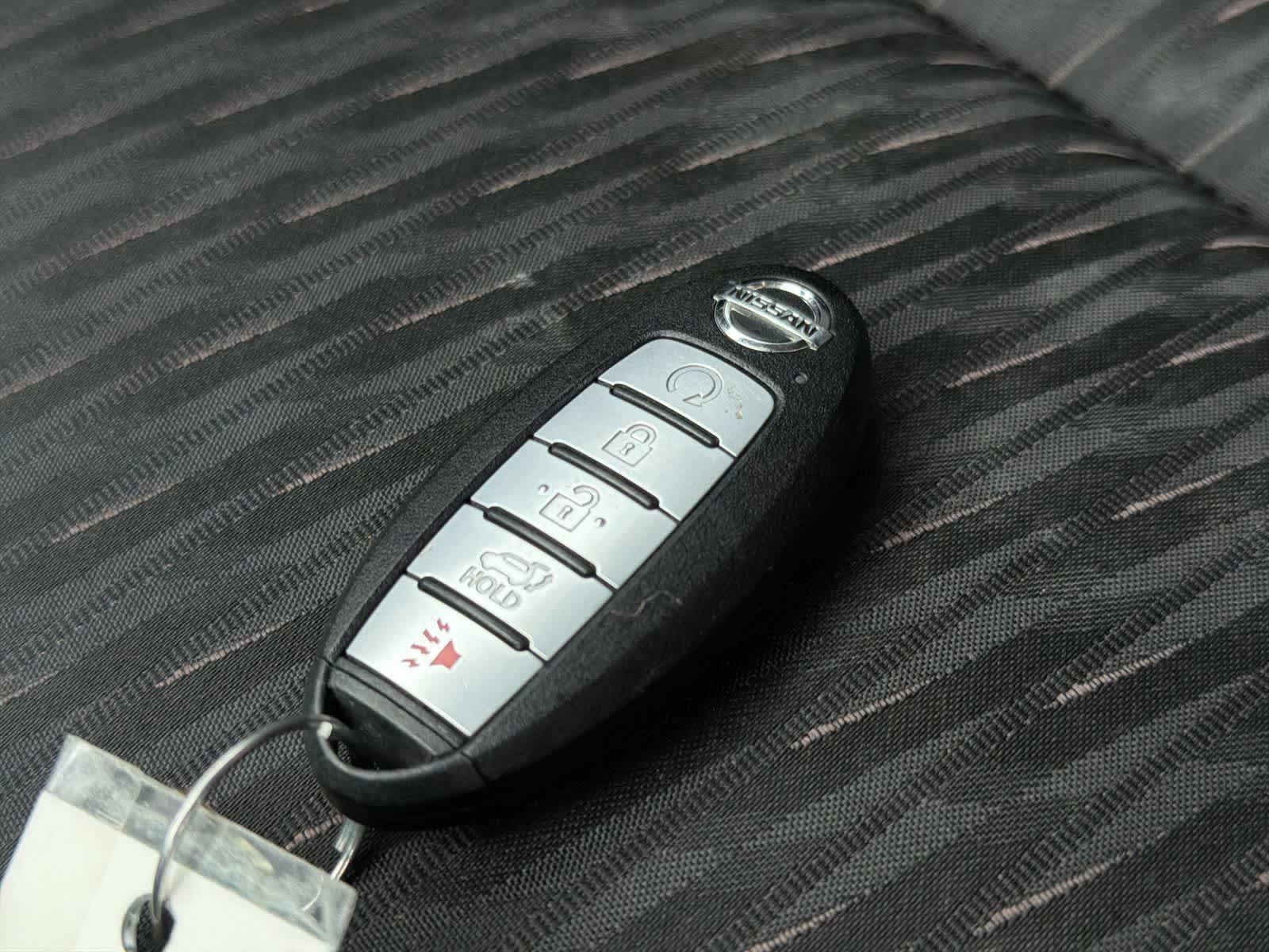 Thumbnail: 2020 Nissan Rogue - 35