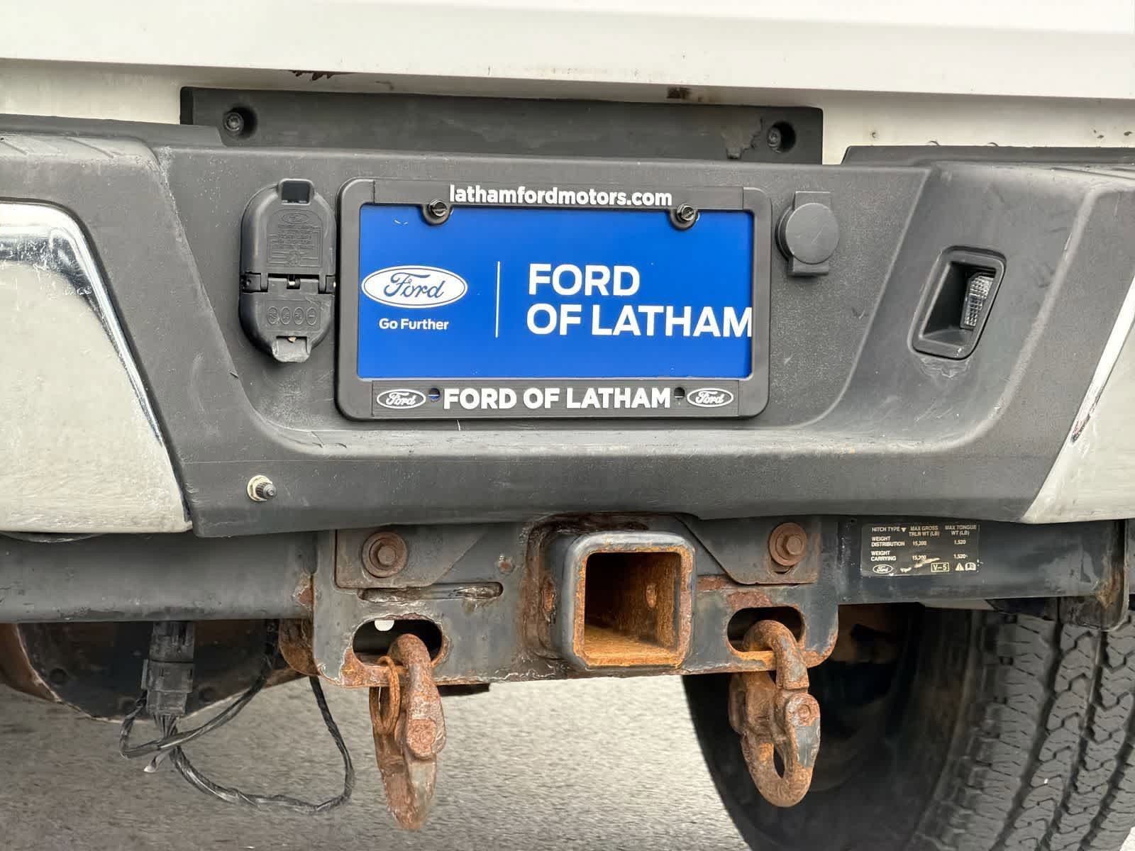 Thumbnail: 2020 Ford F-350 - 33