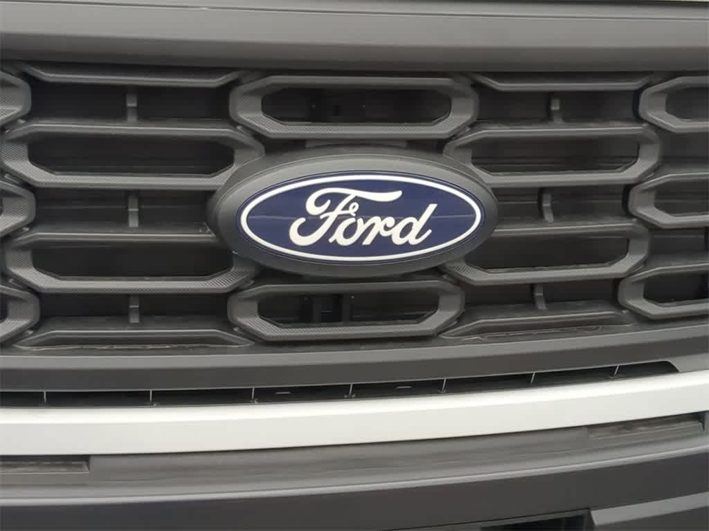 Thumbnail: 2025 Ford F-150 - 12