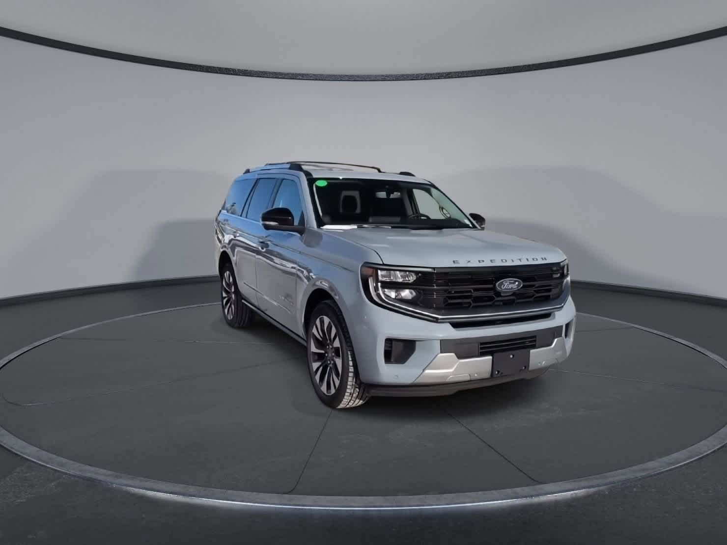 Thumbnail: 2025 Ford Expedition - 2