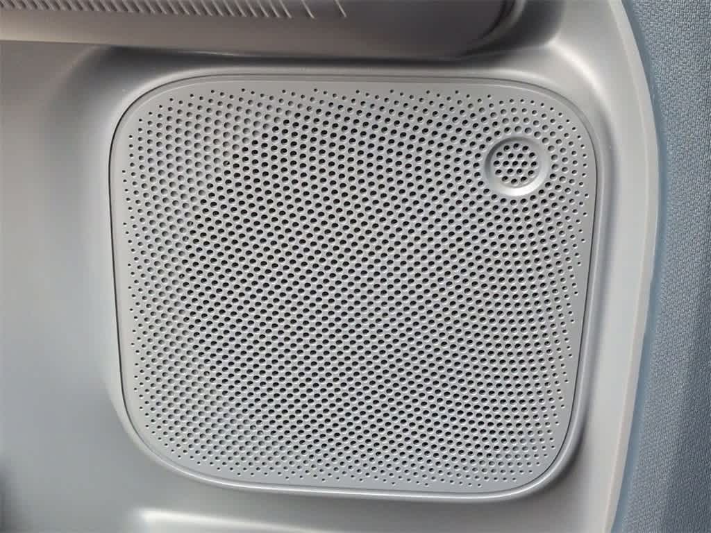 Thumbnail: 2025 Ford Maverick - 32