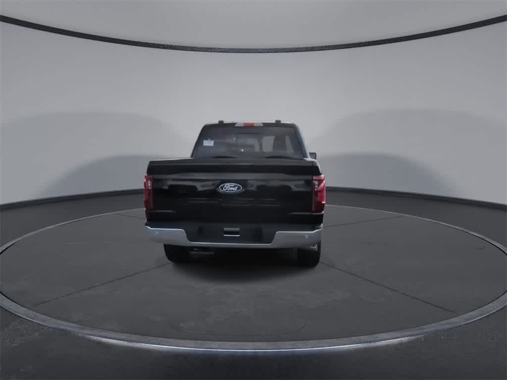 Thumbnail: 2025 Ford F-150 - 7