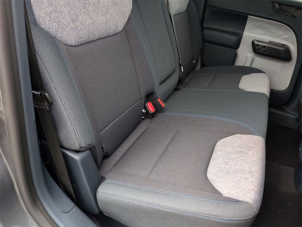 Thumbnail: 2025 Ford Maverick - 21