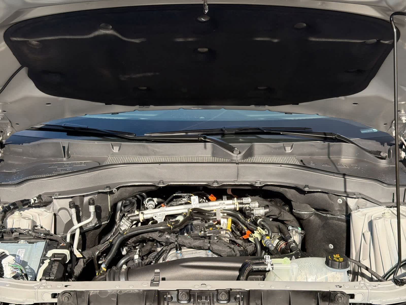 Thumbnail: 2026 Ford Explorer - 15