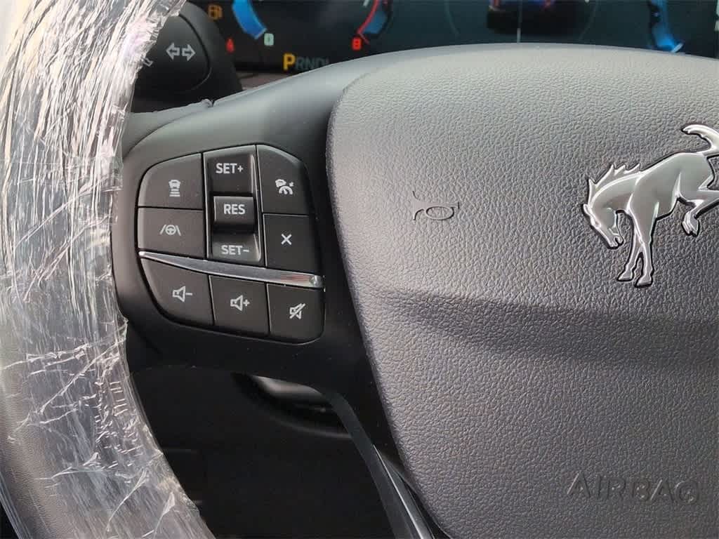 Thumbnail: 2025 Ford Bronco Sport - 24