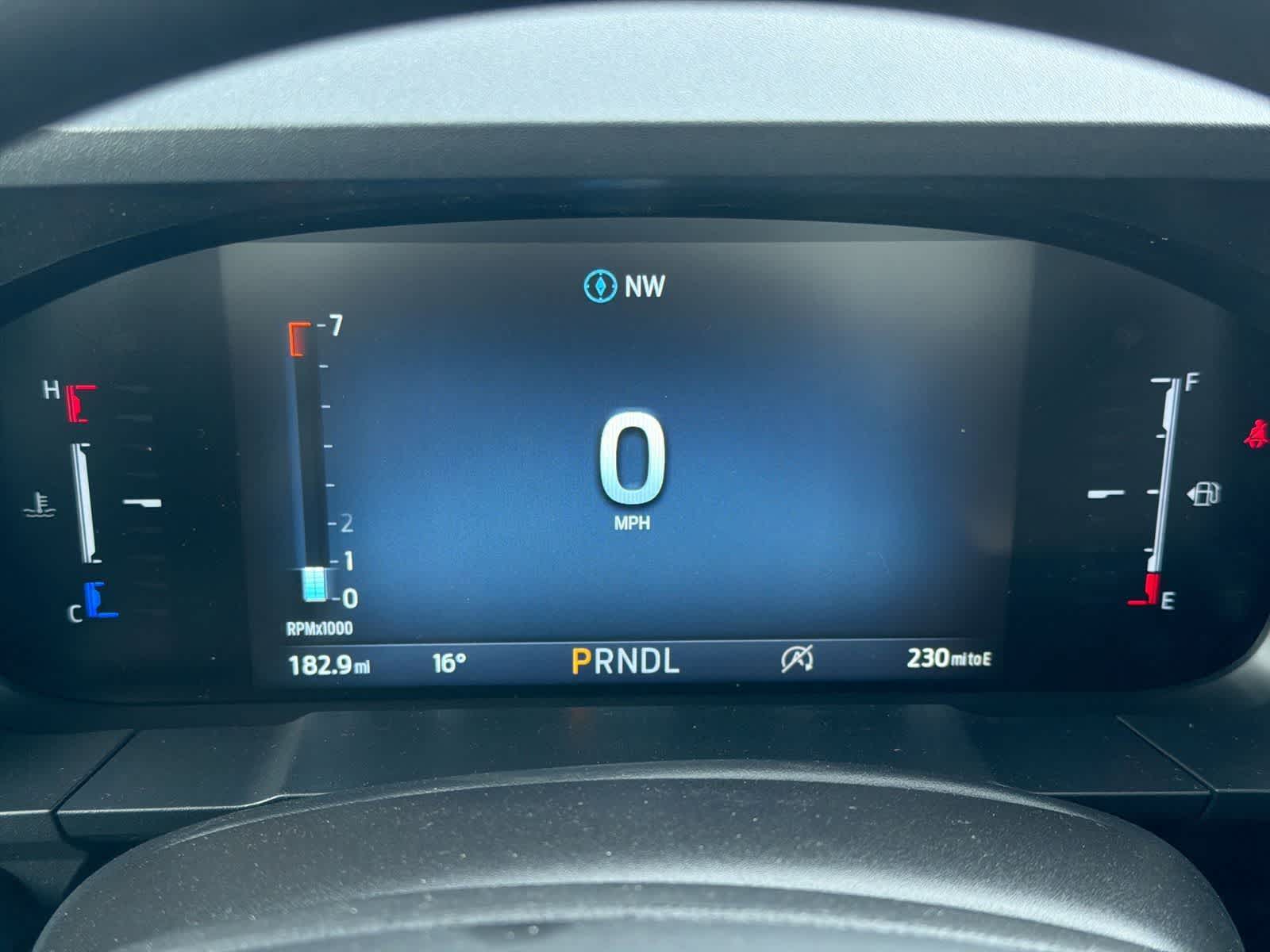 Thumbnail: 2026 Ford Maverick - 33